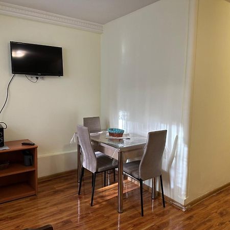 Apartament House At Ortachala Tbilisi Zewnętrze zdjęcie