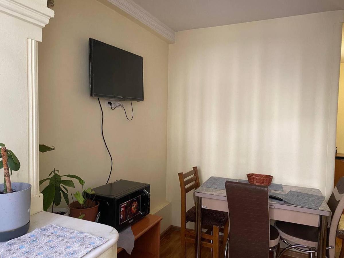 Apartament House At Ortachala Tbilisi Zewnętrze zdjęcie