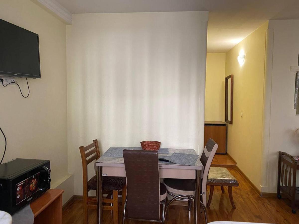 Apartament House At Ortachala Tbilisi Zewnętrze zdjęcie