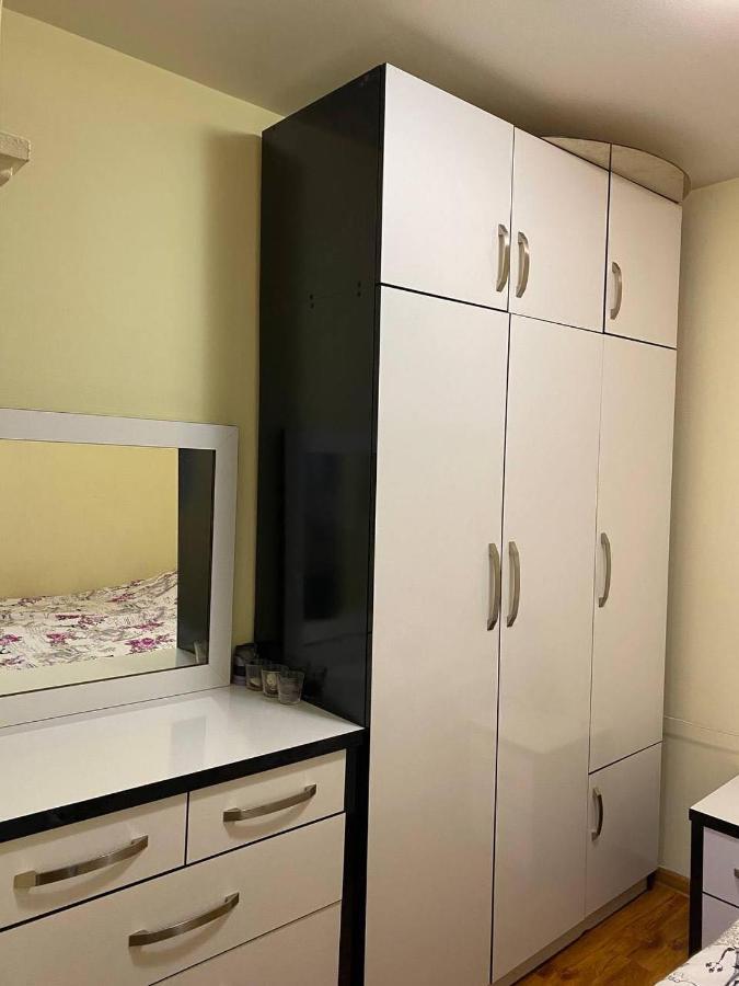 Apartament House At Ortachala Tbilisi Zewnętrze zdjęcie