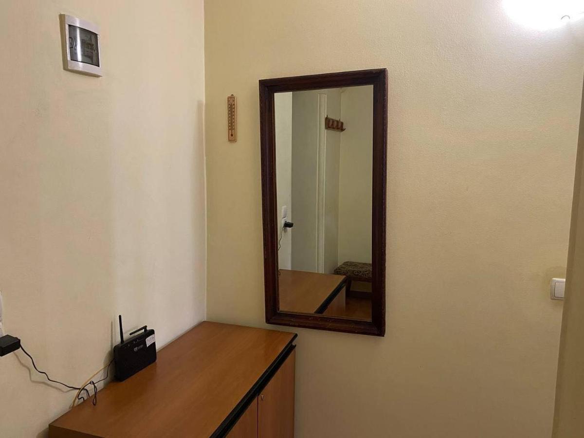 Apartament House At Ortachala Tbilisi Zewnętrze zdjęcie