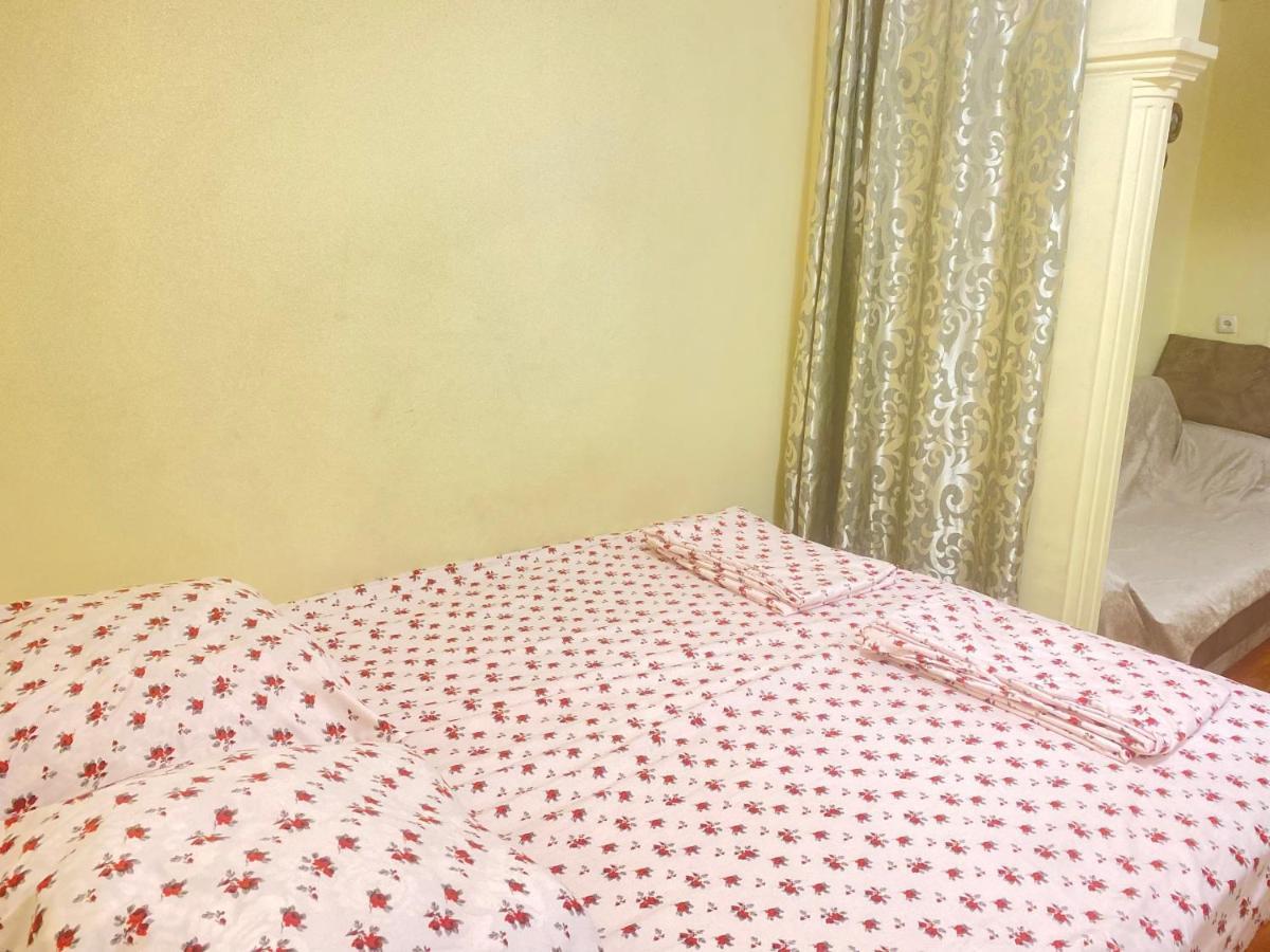 Apartament House At Ortachala Tbilisi Zewnętrze zdjęcie