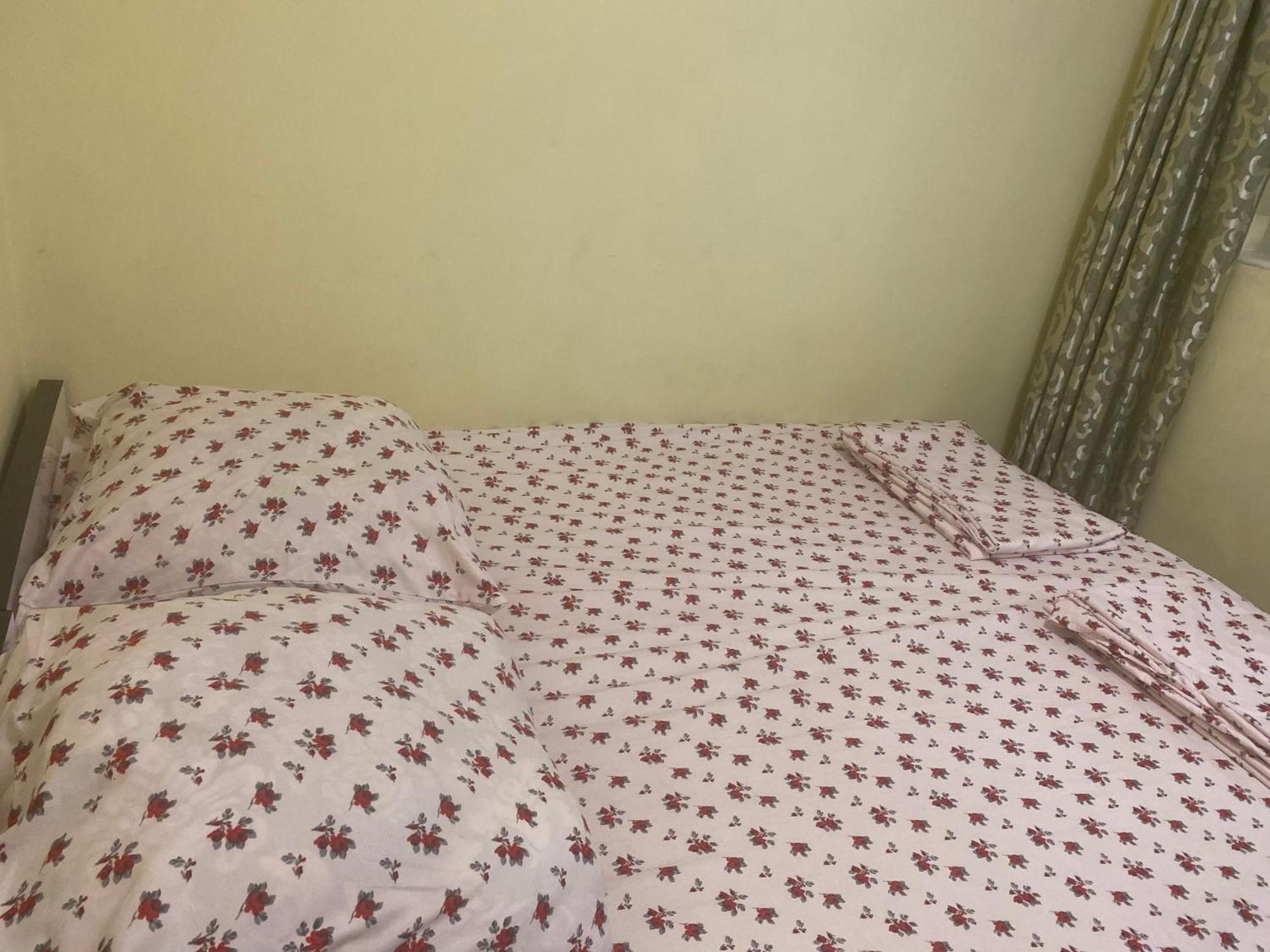 Apartament House At Ortachala Tbilisi Zewnętrze zdjęcie