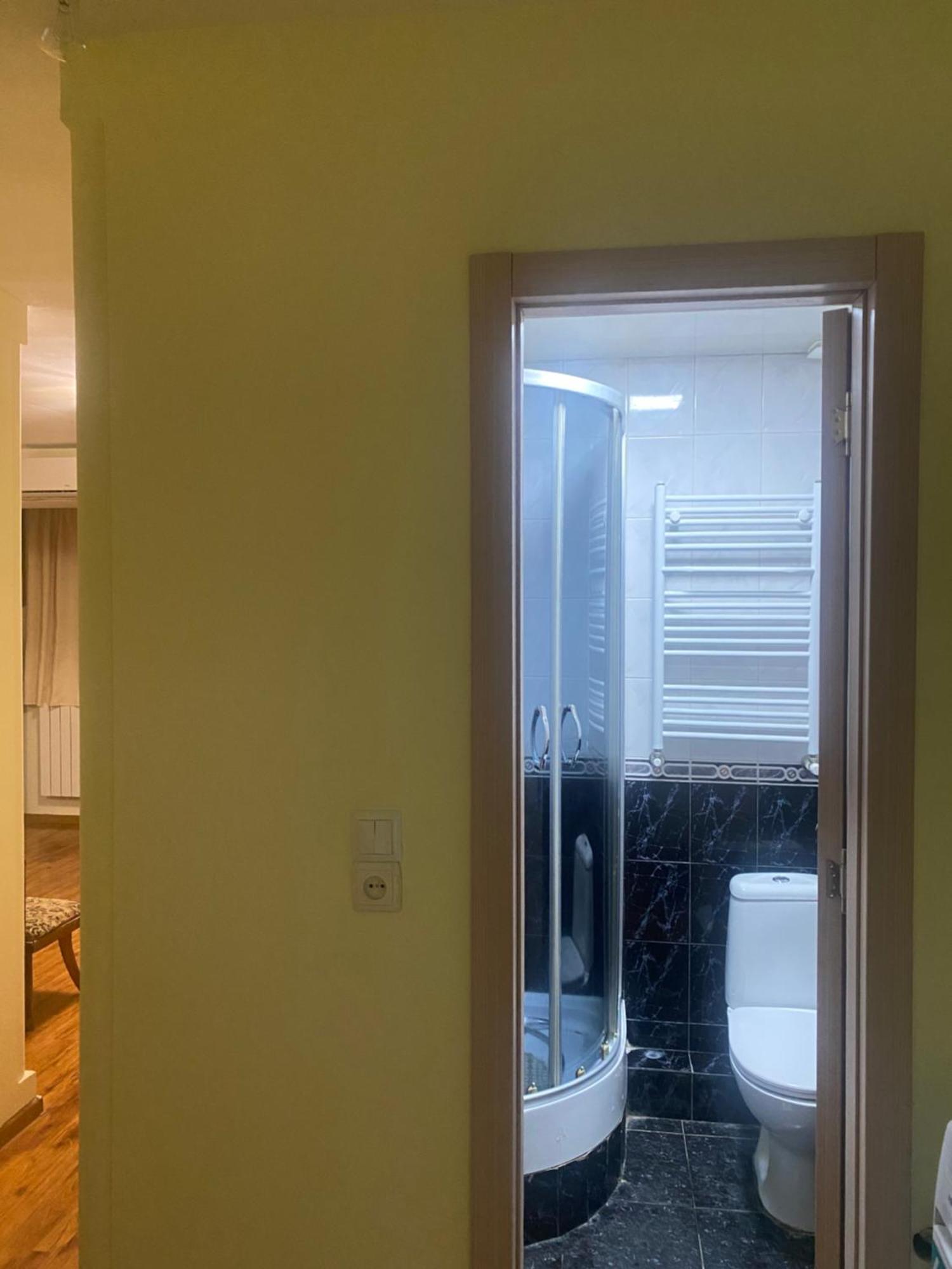 Apartament House At Ortachala Tbilisi Zewnętrze zdjęcie