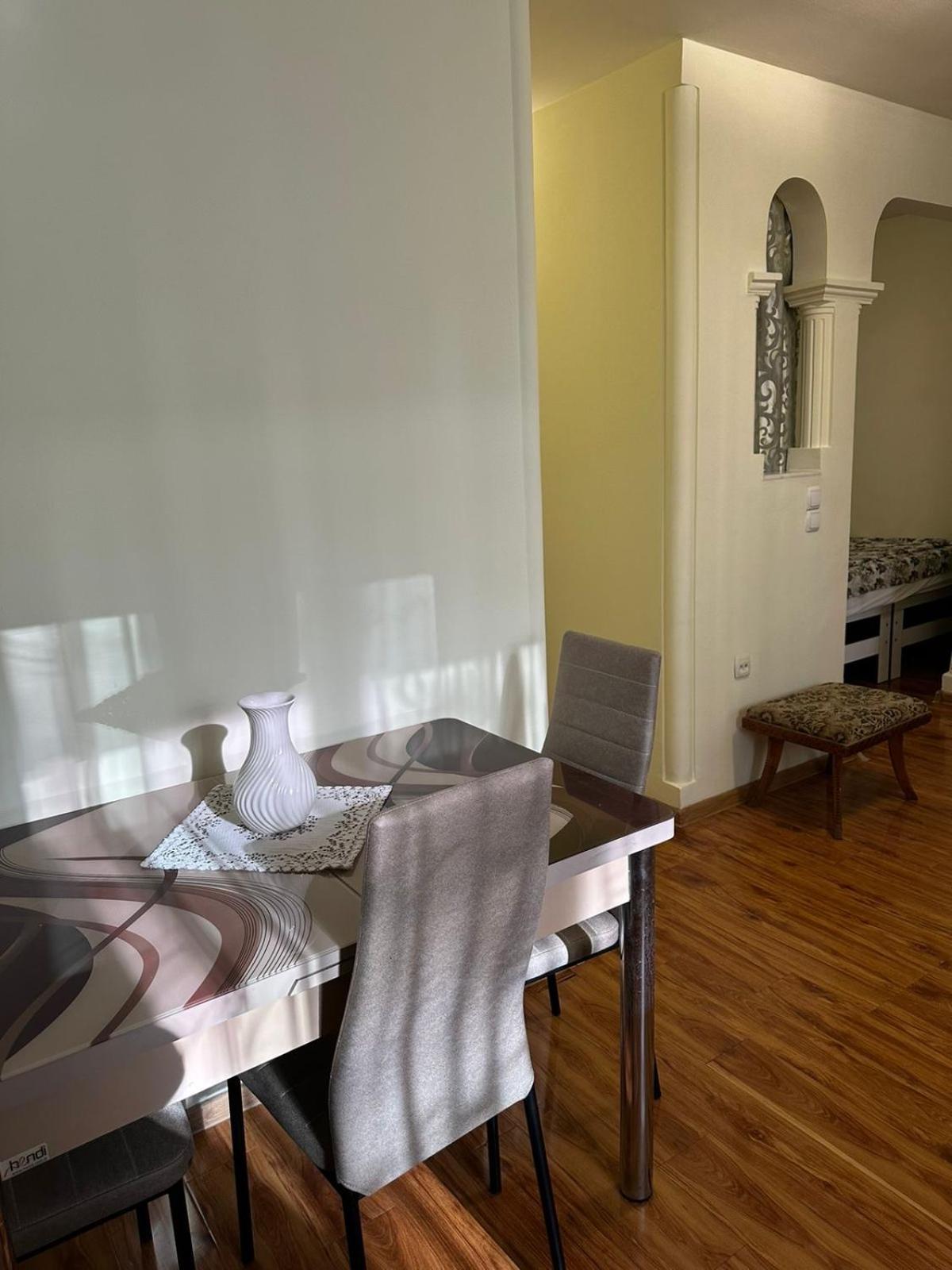 Apartament House At Ortachala Tbilisi Zewnętrze zdjęcie