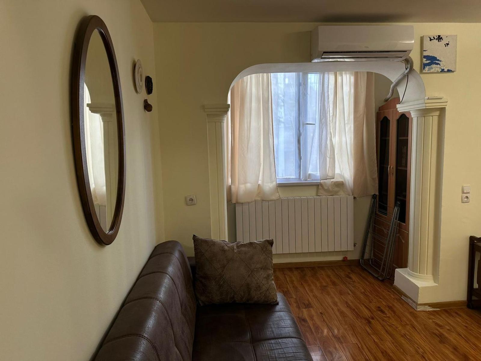 Apartament House At Ortachala Tbilisi Zewnętrze zdjęcie