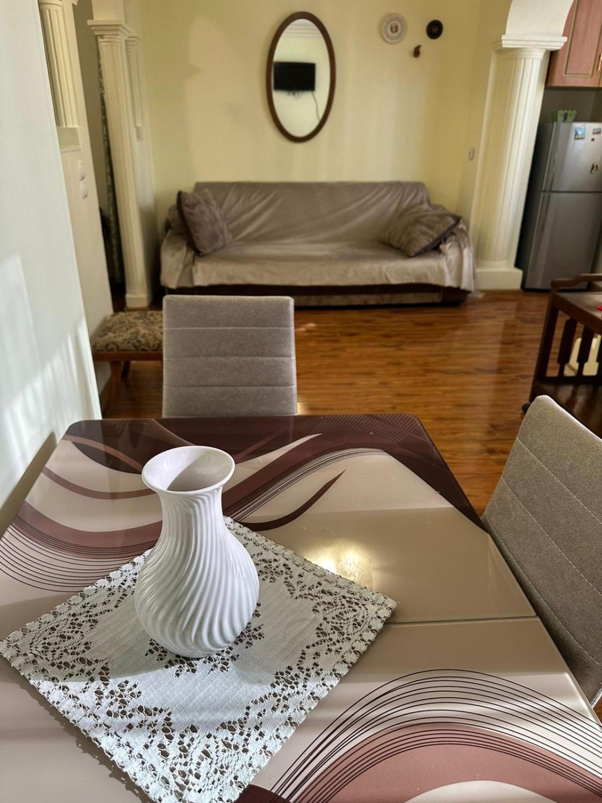 Apartament House At Ortachala Tbilisi Zewnętrze zdjęcie