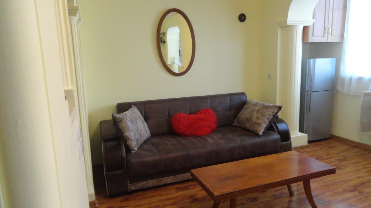 Apartament House At Ortachala Tbilisi Zewnętrze zdjęcie