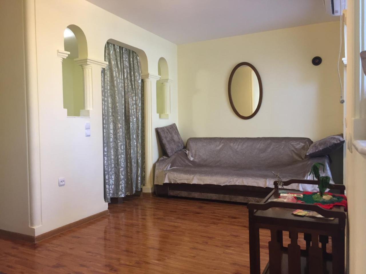 Apartament House At Ortachala Tbilisi Zewnętrze zdjęcie