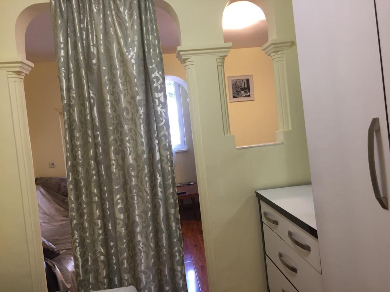 Apartament House At Ortachala Tbilisi Zewnętrze zdjęcie