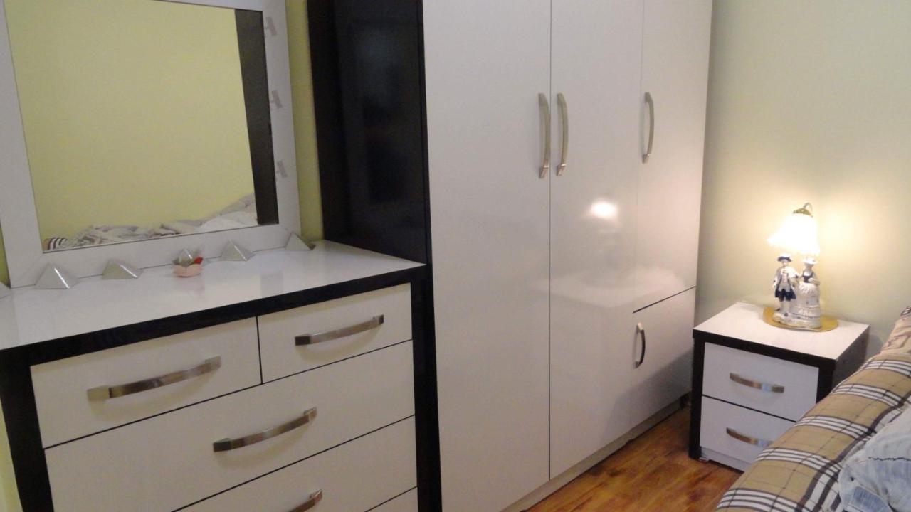 Apartament House At Ortachala Tbilisi Zewnętrze zdjęcie