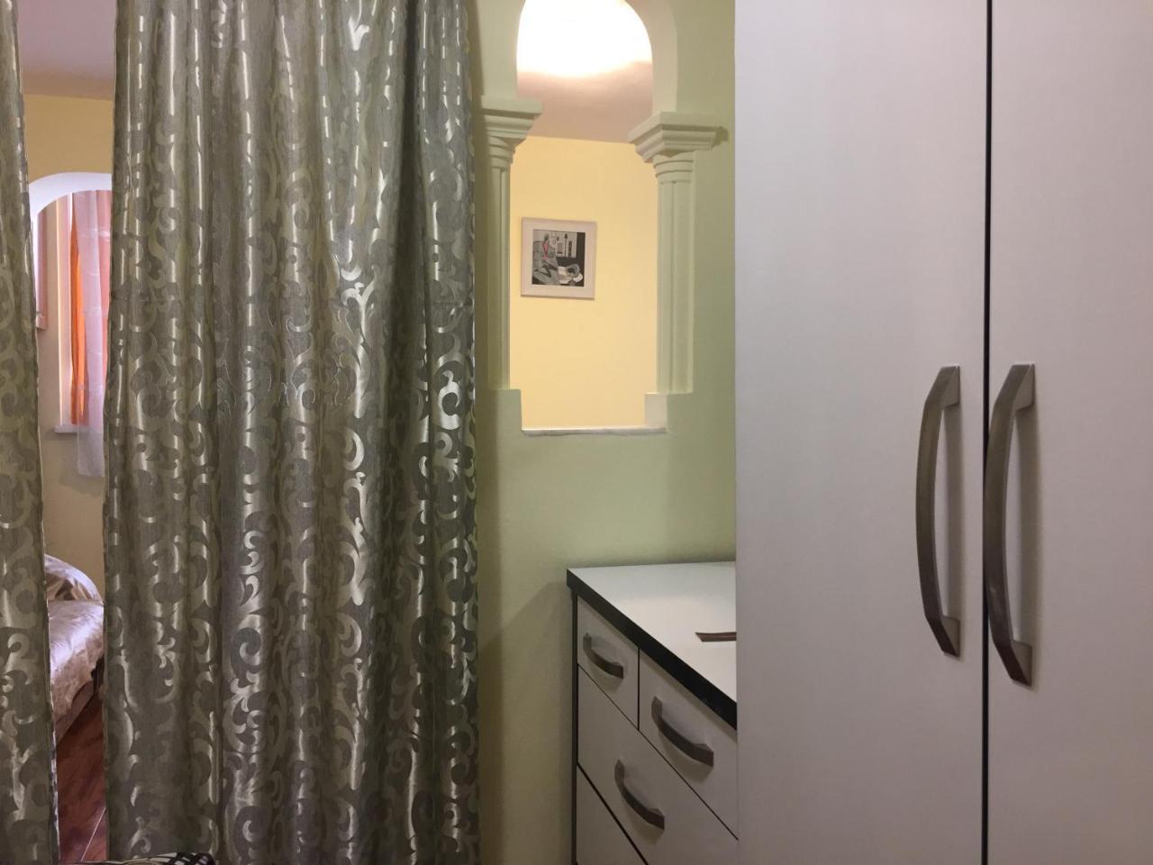 Apartament House At Ortachala Tbilisi Zewnętrze zdjęcie
