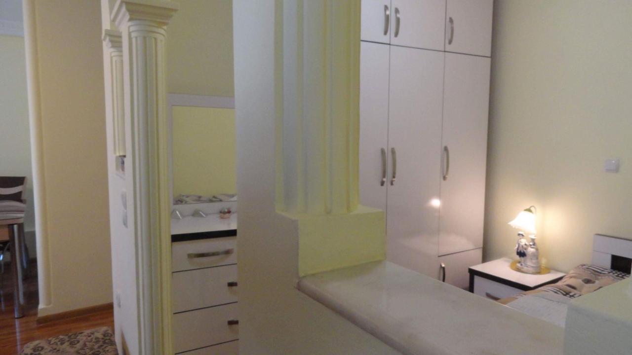 Apartament House At Ortachala Tbilisi Zewnętrze zdjęcie