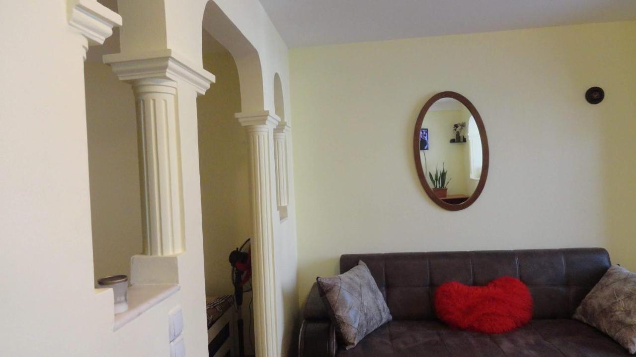 Apartament House At Ortachala Tbilisi Zewnętrze zdjęcie