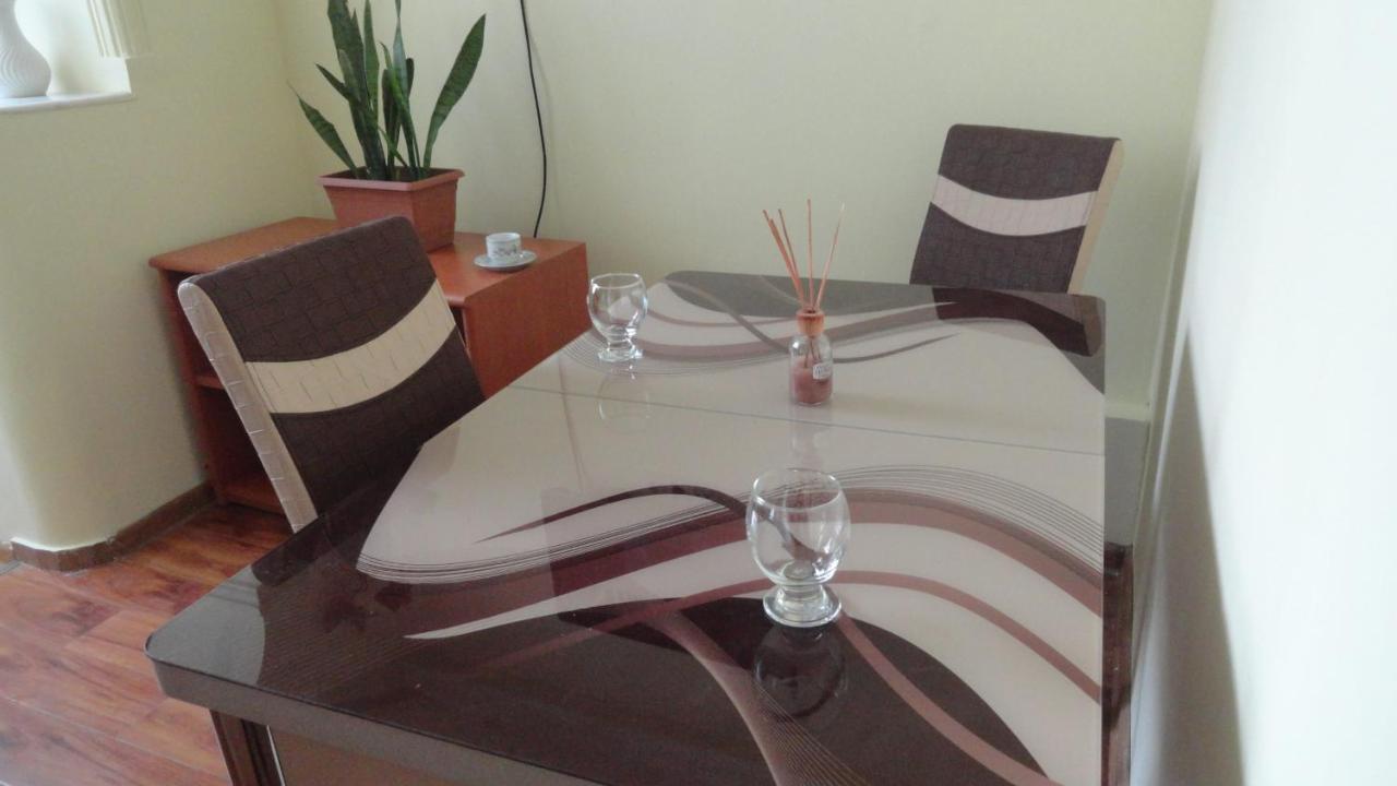 Apartament House At Ortachala Tbilisi Zewnętrze zdjęcie