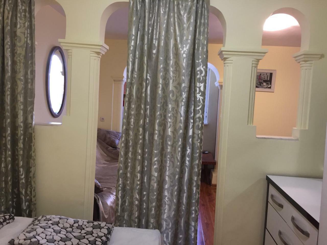 Apartament House At Ortachala Tbilisi Zewnętrze zdjęcie