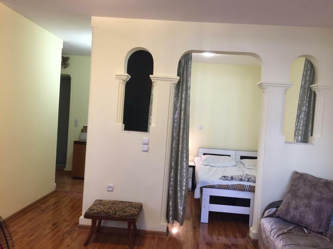 Apartament House At Ortachala Tbilisi Zewnętrze zdjęcie