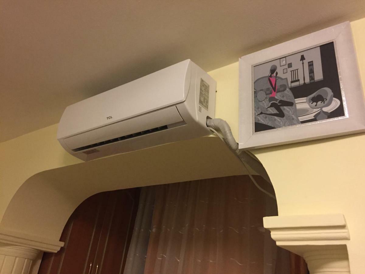 Apartament House At Ortachala Tbilisi Zewnętrze zdjęcie