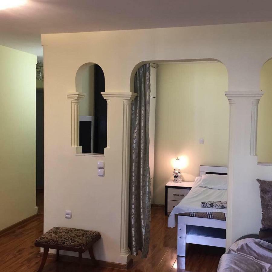 Apartament House At Ortachala Tbilisi Zewnętrze zdjęcie