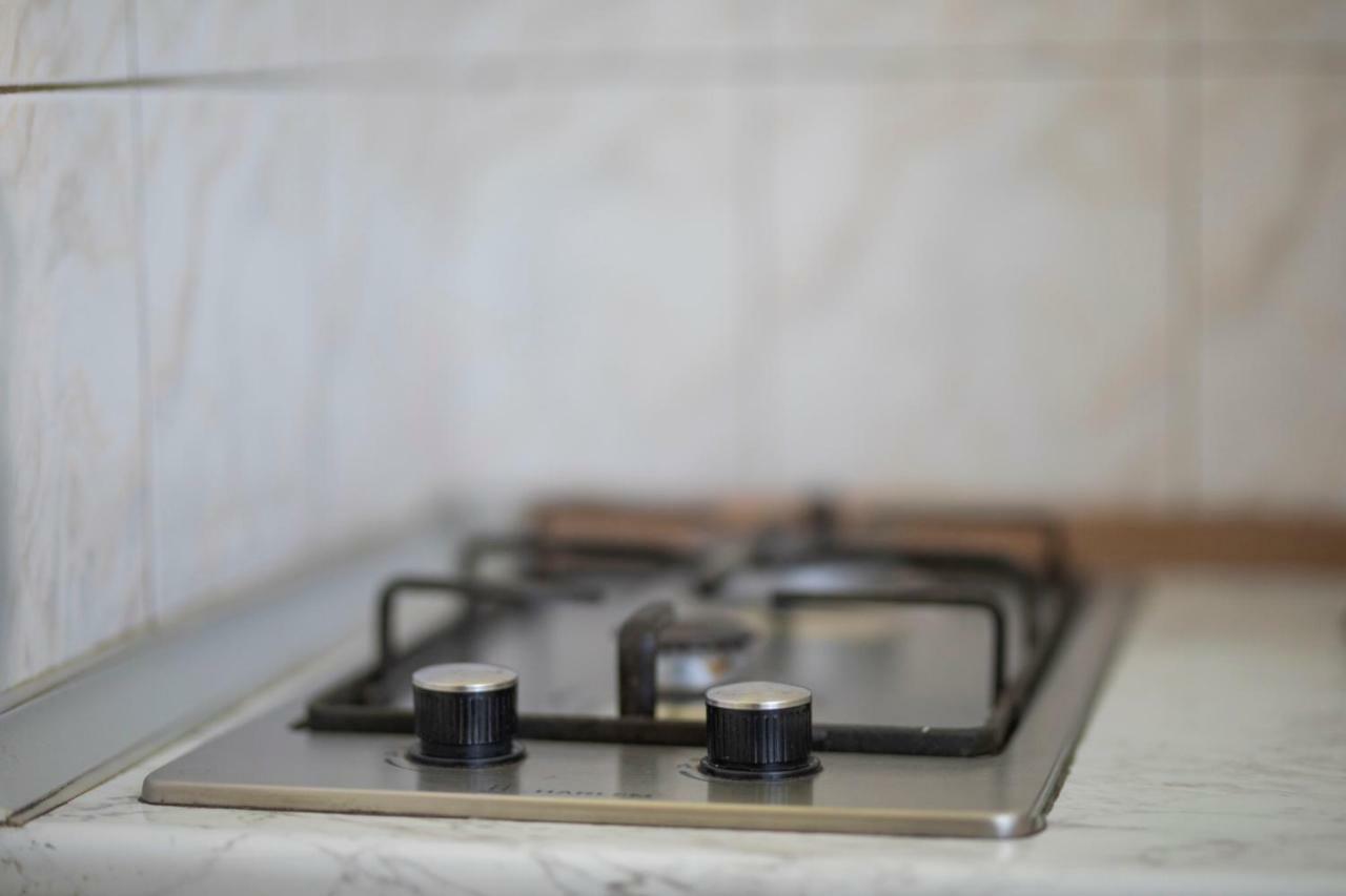 Apartament House At Ortachala Tbilisi Zewnętrze zdjęcie