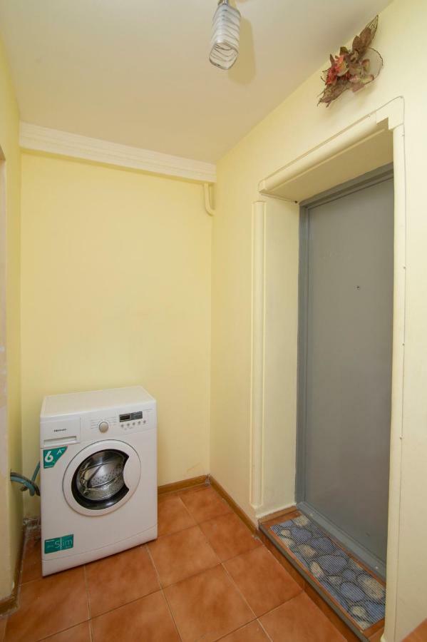 Apartament House At Ortachala Tbilisi Zewnętrze zdjęcie