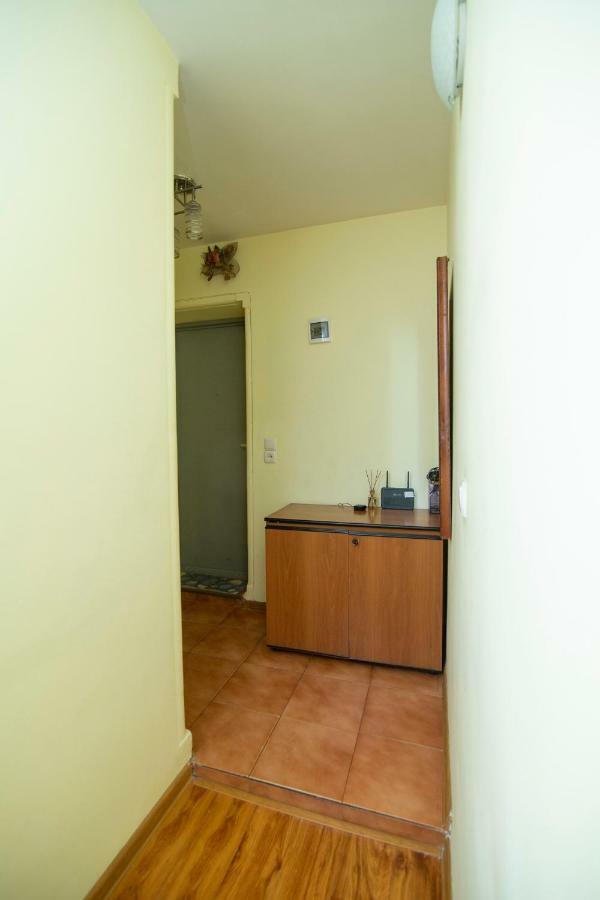 Apartament House At Ortachala Tbilisi Zewnętrze zdjęcie